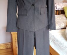 Size 10 NEXT Suit