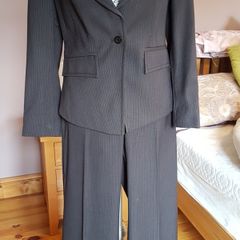 Size 10 NEXT Suit