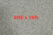 carpet 8ft6 x 16ft