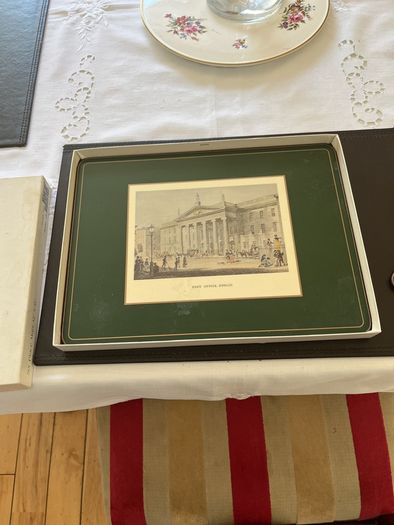 place mats