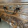 Antique French Bonnetiere Armoire Image 5