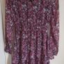 vera moda midi dress Image 3