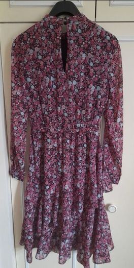 vera moda midi dress