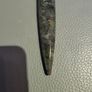 Letter opener carved african bloodstone Image 6
