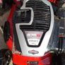 petrol lawnmower Image 2