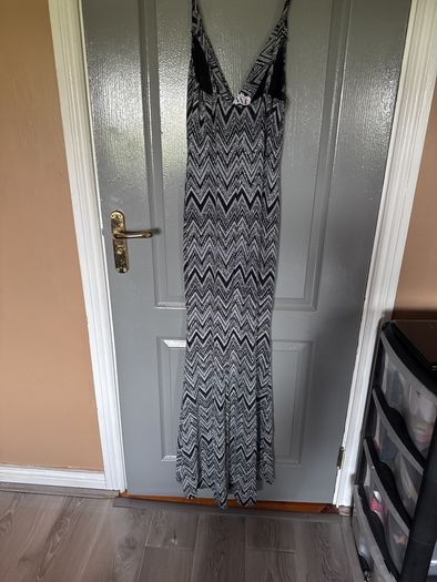 ladies dress