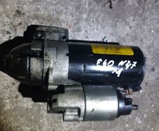 2009 Bmw 520d E60 Lci N47 Diesel Starter Motor