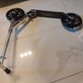 Razor A6  Big Wheels Image 6