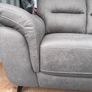 BRANDNEW 2 seater non-reclining Couch Image 2
