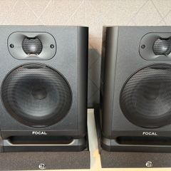 Focal Alpha 65 Evo Monitors/Speakers (pair)