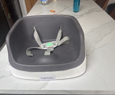Free Toddler seat