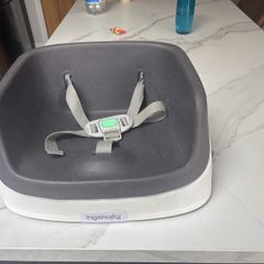 Free Toddler seat