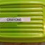Small Box of Crayons Image 2