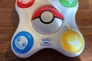 Pokemon Trainer Trivia