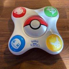 Pokemon Trainer Trivia