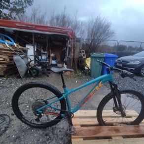 trek roscoe 7
