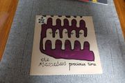 The Maccabes Precious time 7"