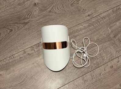 Hangsun Light Therapy Acne Treatment LED Mask