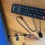 Samsung SH37C 37inc Stretched Digital Signage Display Image 3