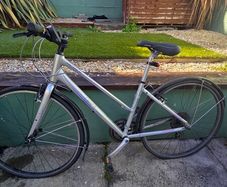 Giant Escape W bike