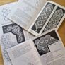 Lace Making & Pillow lace books 1-4 Image 3