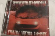 Bass Mekanik Cd &amp; Dvd