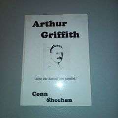 Arthur Griffith