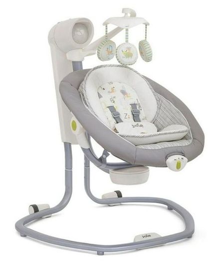 Baby swing