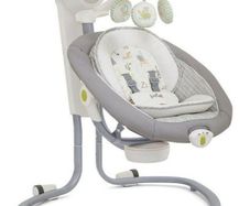 Baby swing