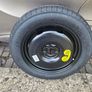 Spare wheel from VW Tiguan Image 6