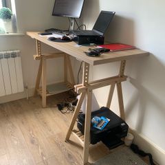 Standing/Drawing Desk