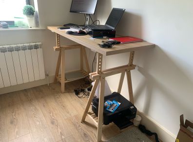 Standing/Drawing Desk