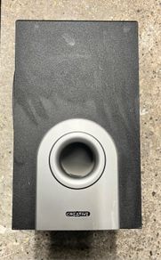 Creative 2.1 Speakers