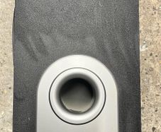Creative 2.1 Speakers
