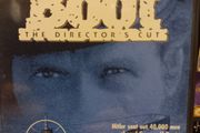 Das Boot Dvd Director's Cut World War 2 Drama Wolfgang Petersen