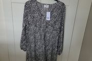 Wallis size 16 dress