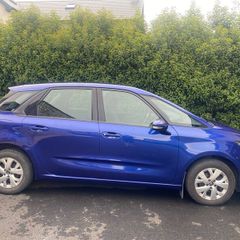 Citroen C4 2018
