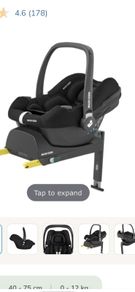Car seat