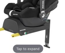 Car seat