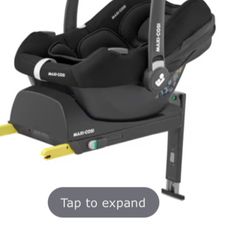 Car seat