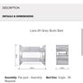 Bunk Bed Image 4