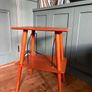 Crosley Manchester Record Player Table Image 2