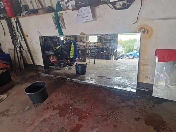 shop mirrors