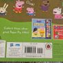 Peppa's Super Noisy Sound Book + My Grandpa Board Book Image 5