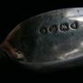 Antique Sterling Silver Spoon L-5" 15,6g Image 7