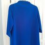COS Cobalt Blue Top New Image 2