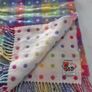 Foxford Baby Blankets Image 4