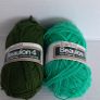 New wool 4 Ply knitting crochet crafts Image 6