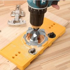 hinge jig