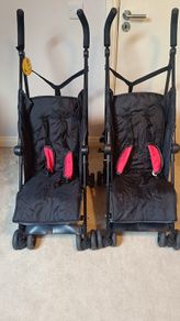 Stroller